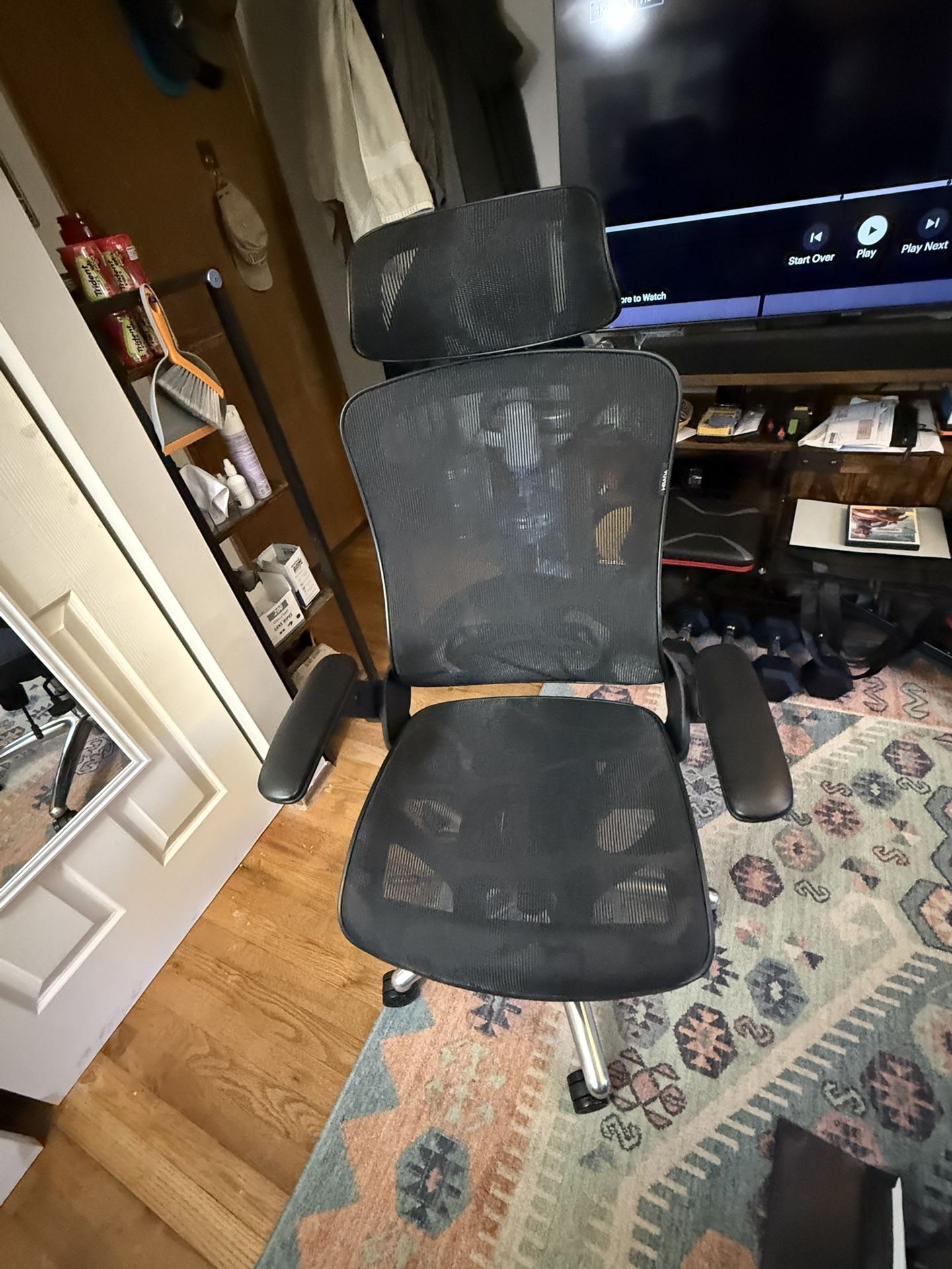 HBADA Office Chair