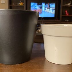 Two Pots