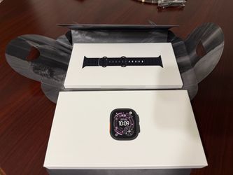 Apple watch ultra 3 LTE