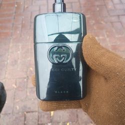 Gucci Guilty Black Cologne