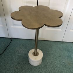 Marble Table
