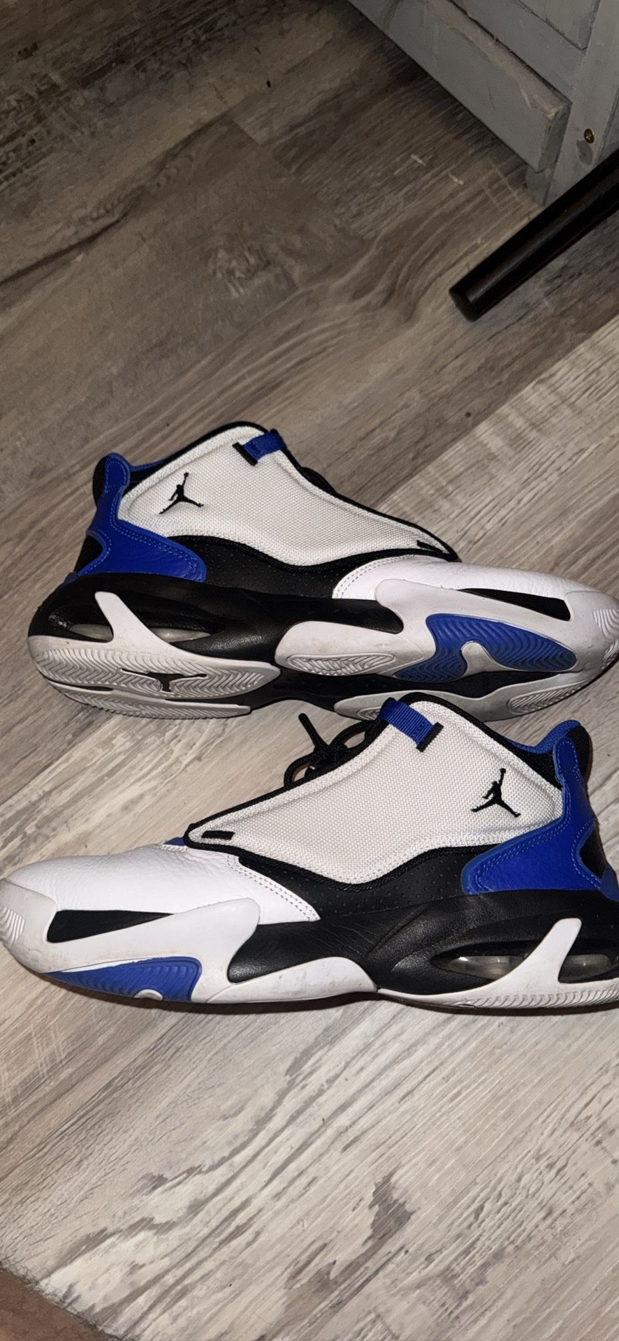 jordan flight sz 10.5