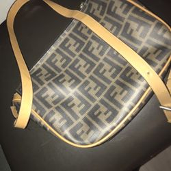 Fendi Bag 