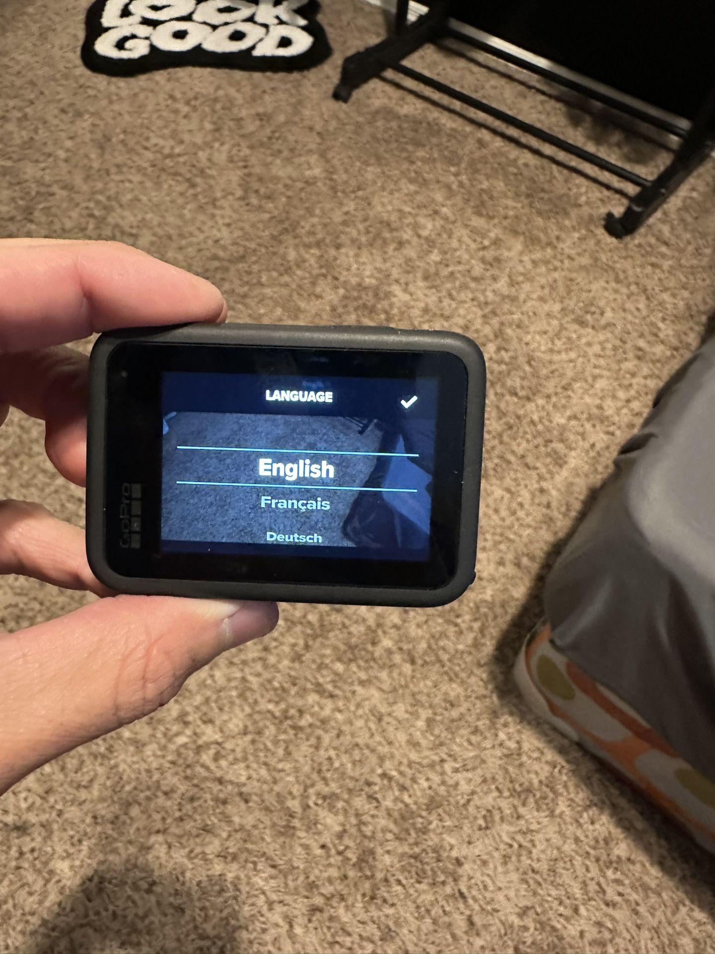 GoPro Hero 10