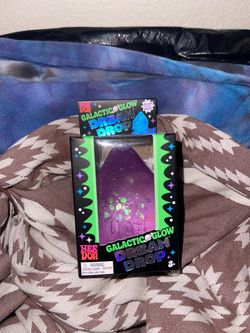 Nee Doh Galactic Glow Dream Drop