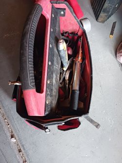Milwaukee Tool Bag
