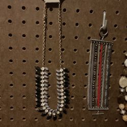 Necklaces And Bracelet $15 Each