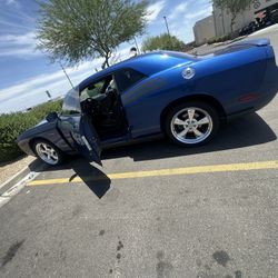 2010 Dodge Challenger