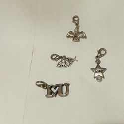 Mini Charms