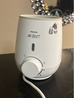 Bottle Warmer