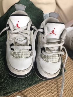 Jordan’s for boys
