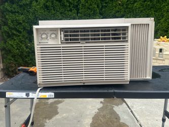 Frigidaire 7000 Btu window air conditioner