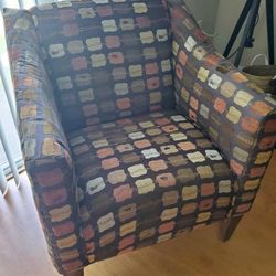 Arm Chair