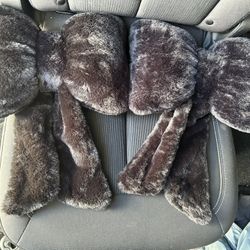 Car Head Rest Pillow