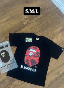Bape Shirt