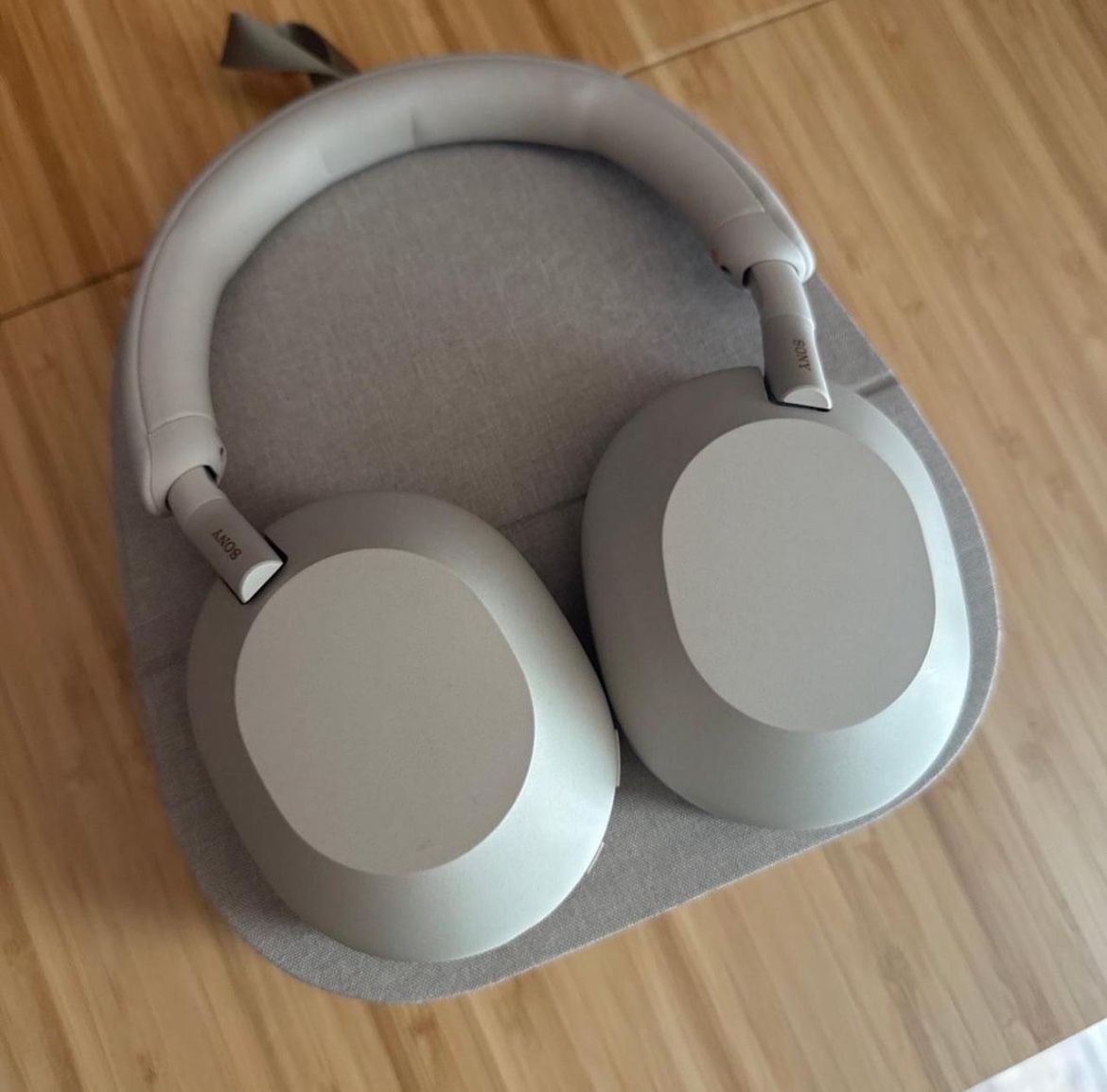 (MESSAGE BEFORE BUYING)sony wh-1000xm5