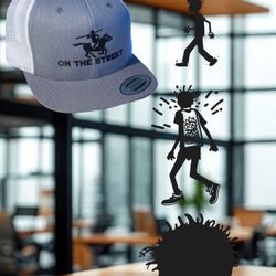 New Era Cap And T-Shirts 