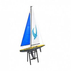 Phantom Sailboat 1890mm Model And Receiver