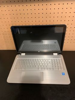 HP 2-in-1 Convertable Touch Screen 5th Gen i7 16GB Ram and Windows 11