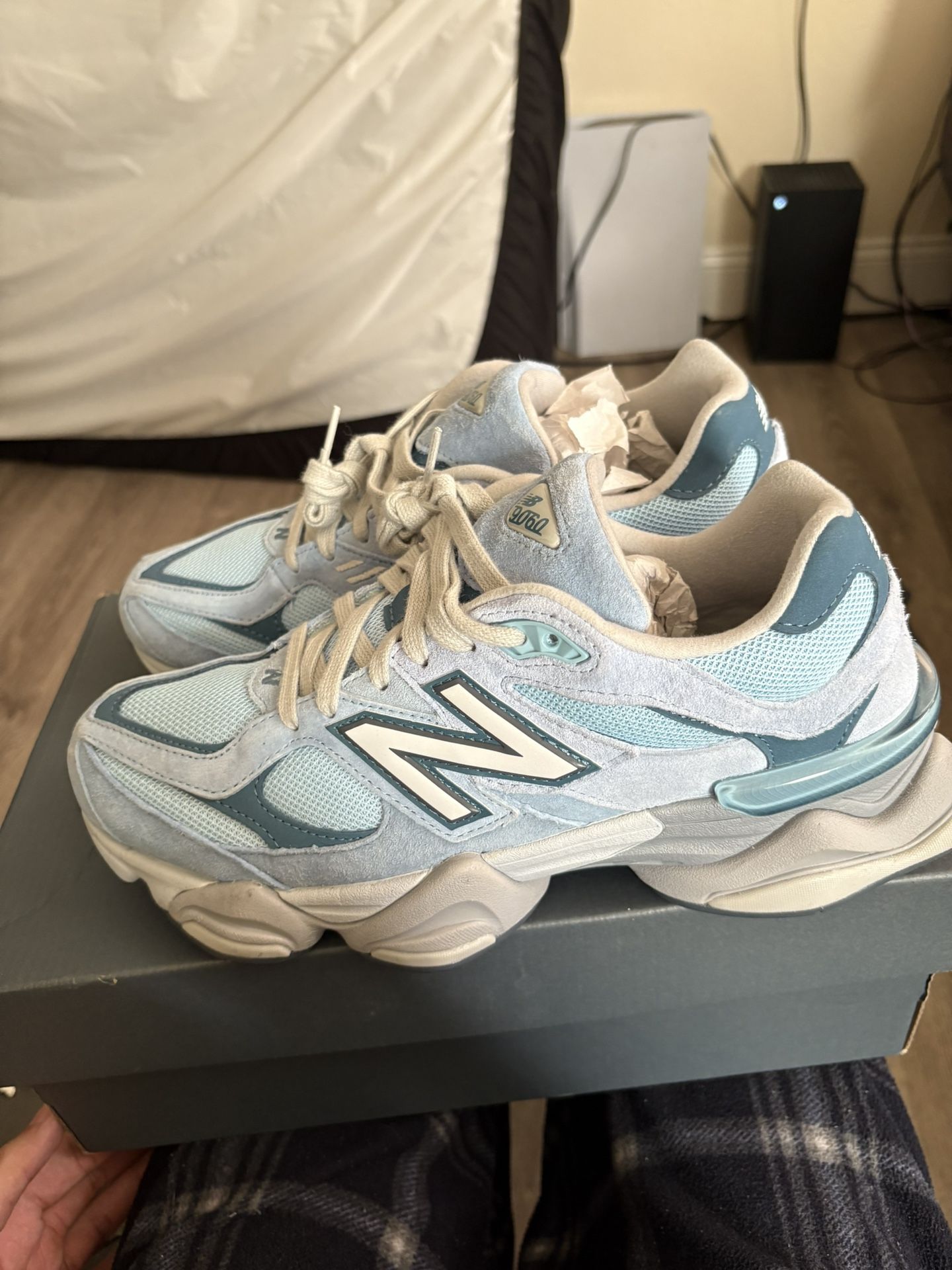 Blue 9060