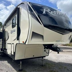 2019 REFLECTION GRAND DESIGN – 34FT
