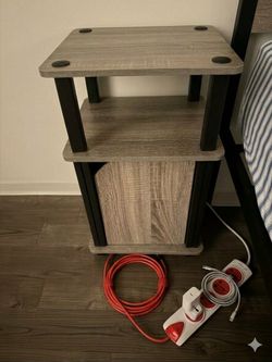 Bed Side Table