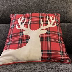 Christmas Pillow