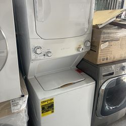Electric Washer Dryer 