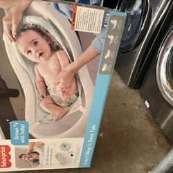 New Baby bath Tub