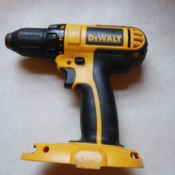 Dewalt 18v Drill