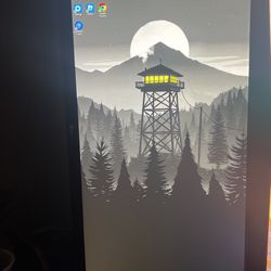 Ultra wide Will Trade For A Curved Monitor!!!