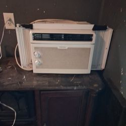 Toshiba Air-conditioned