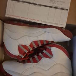 Jordan Og 10s Both Sz 11