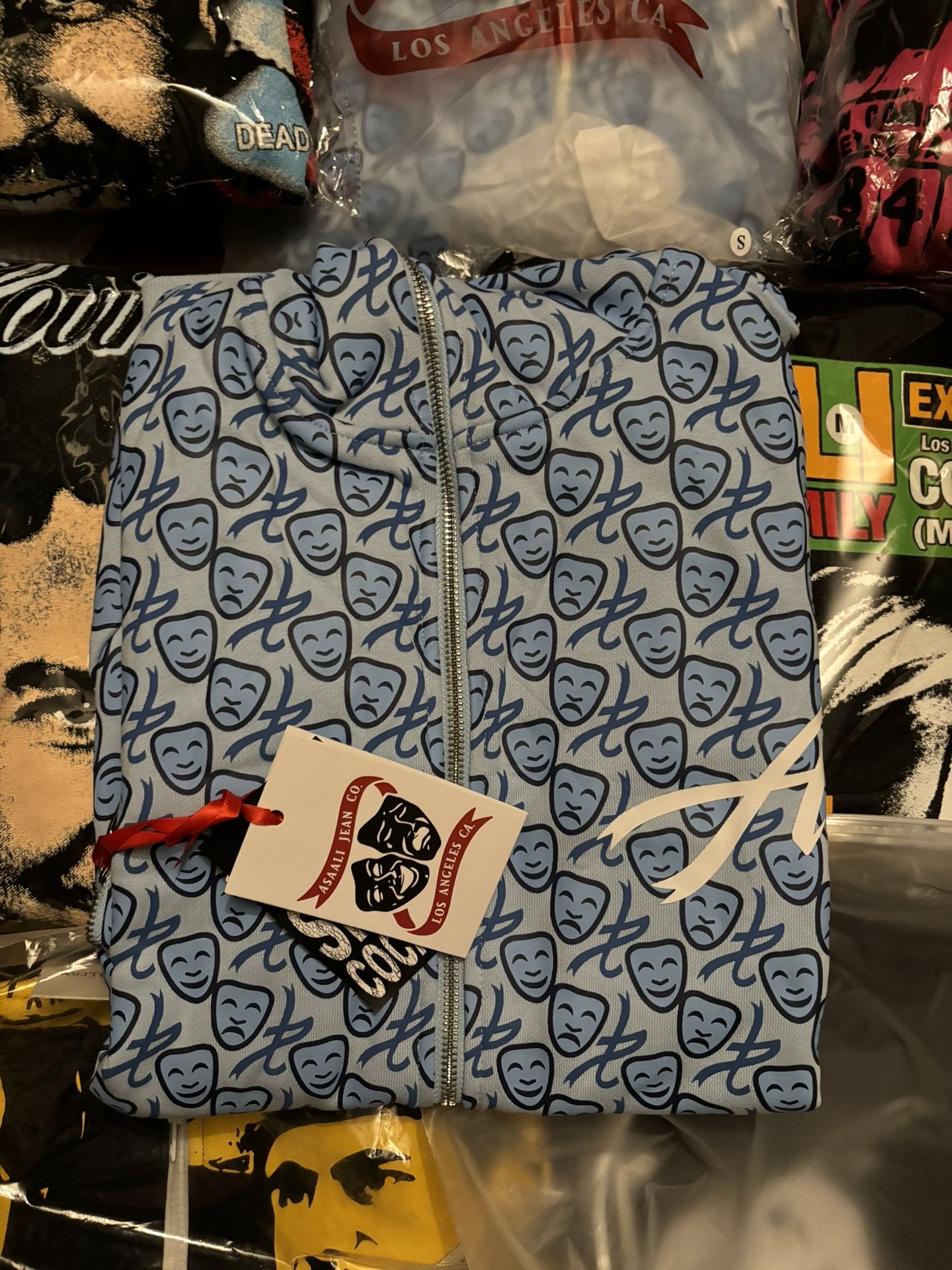 Asaali Zip Up,All Products : American Fashion Style Bags On Sale