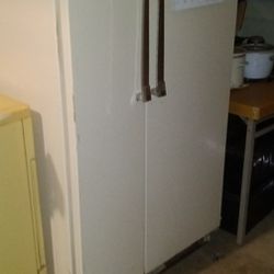 Kenmore  Side by Side Refrigerator