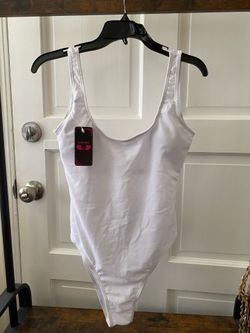 Bathing suit