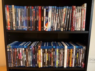 Select movies