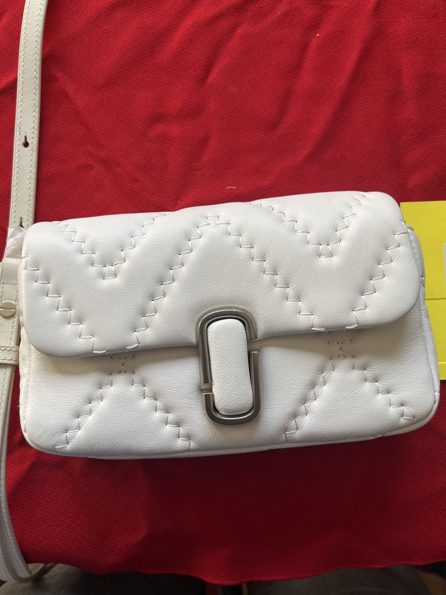 Designer Purse Marc Jacobs