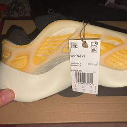 Yeezy 700 