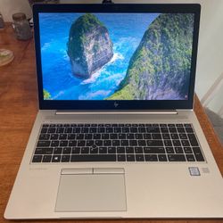 Win11 Pro, i7, 16GB RAM, 512GB SSD, HDMI, Backlit KB, Loaded Laptop