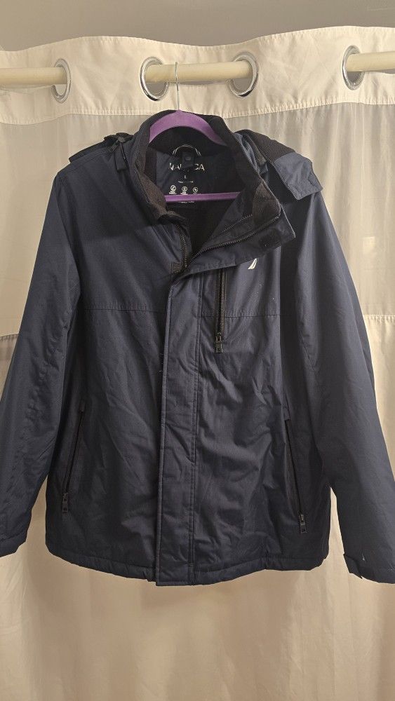 Nautica Men's Jacket (L)