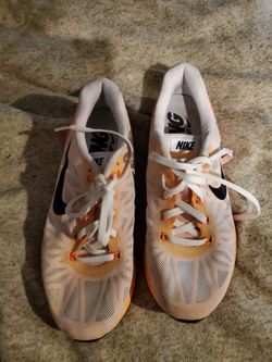 Nike Free Run Size 8.5