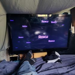 Seiko Television  50"