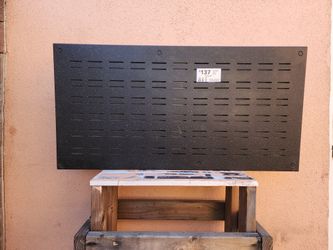 Dust Collecting Table