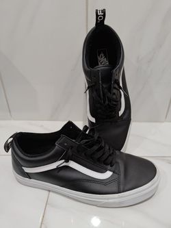 Vans "Old Skool" Skate Shoes Men's Size 11