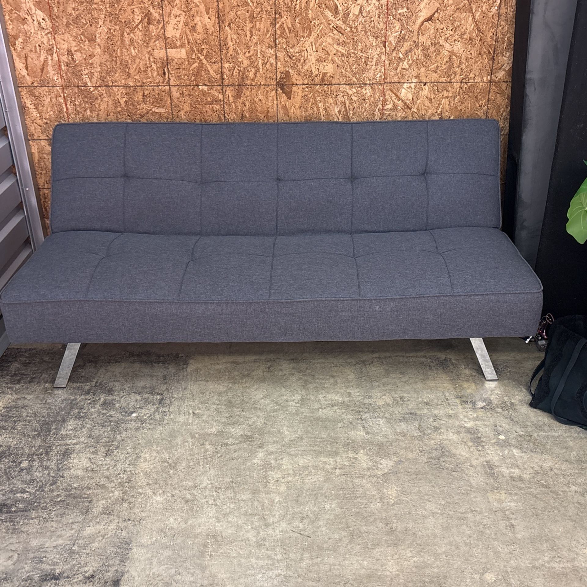 Recliner Futon For Office Or Small Bedroom