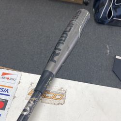 Rawlings Quattro Pro Composite USA Baseball Bat 31/21 - Hot Bat 