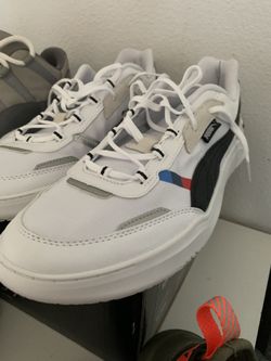 BMW Pumas