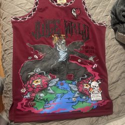 Juice World Shirt