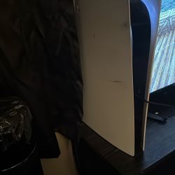 Ps5 + Controller 